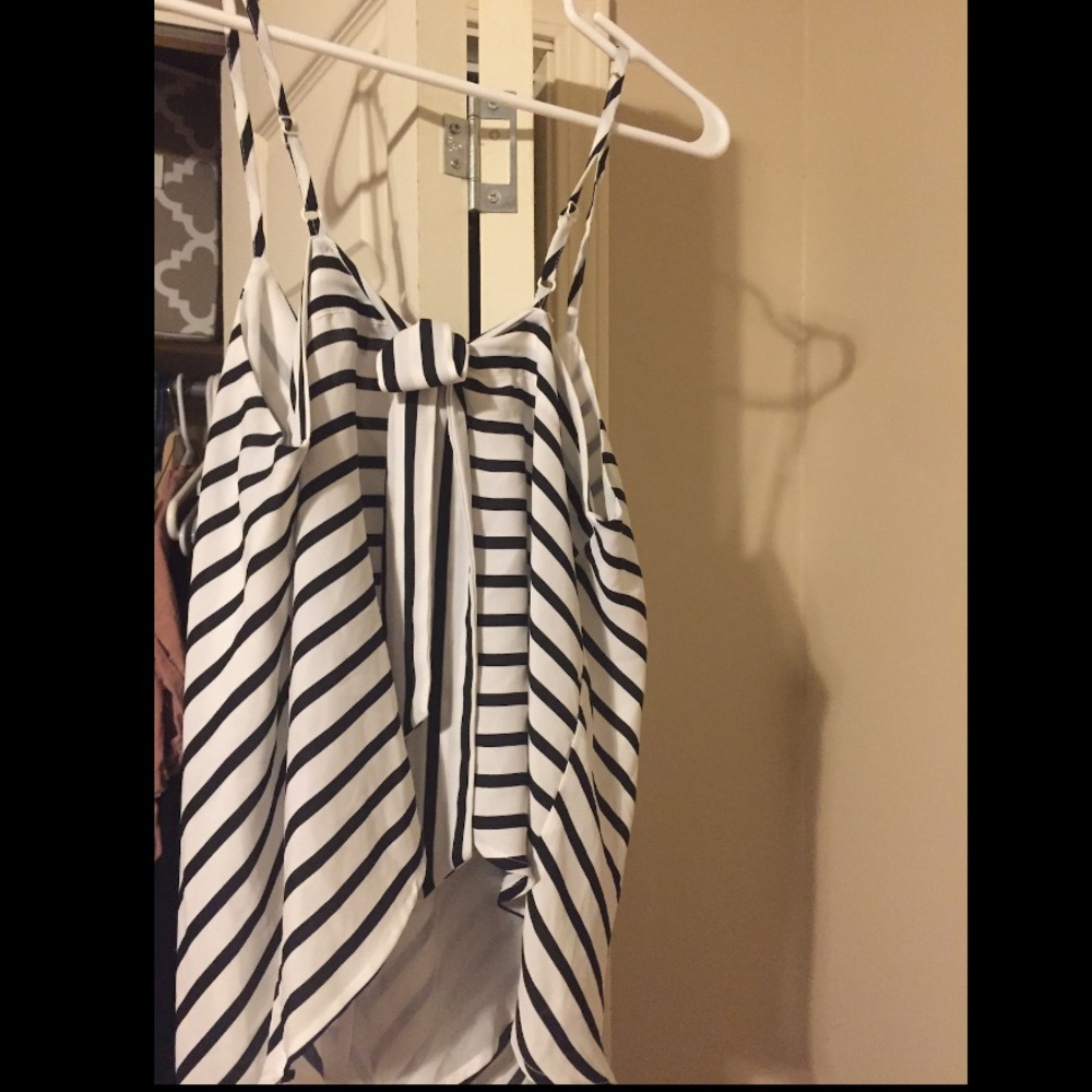 Tank top - Picture 2 of 2